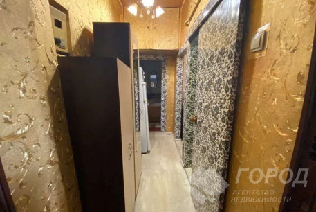 Продам 2-х кімнатну квартиру, Сосновая Горка, Павловка, Код: 799623/1