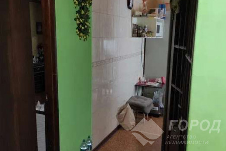 Продам 2-х кімнатну квартиру, ХТЗ, Пролетарская метро (Индустриальная), Код: 799624/1