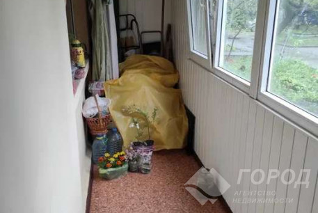 Продам 2-х кімнатну квартиру, ХТЗ, Пролетарская метро (Индустриальная), Код: 799624/1