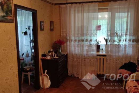 Продам 2-х кімнатну квартиру, ХТЗ, Пролетарская метро (Индустриальная), Код: 799624/1