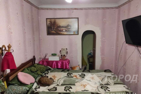 Продам 2-х кімнатну квартиру, ХТЗ, Пролетарская метро (Индустриальная), Код: 799624/1