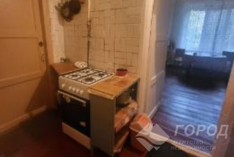 Продам кімнату з підселенням, ХТЗ, Масельского метро, Код: 799626/2