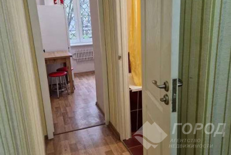 Продам 1-кімнатну квартиру, Салтовка, 522 м/р, Код: 799641/1