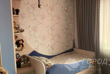 Продам 3-х кімнатну квартиру, Завод Шевченко, Код: 799645/1