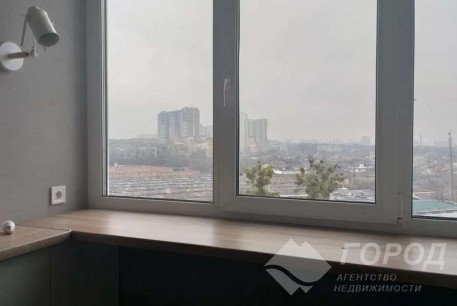 Сдам 1-кімнатну квартиру, Алексеевка, Алексеевская метро, Код: 799646/1