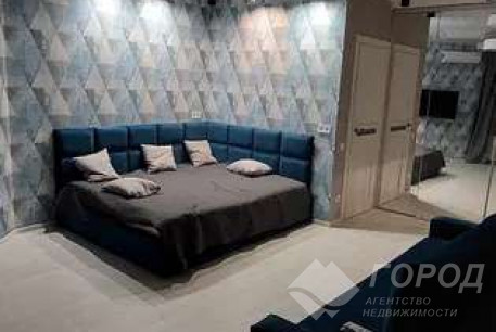 Сдам 1-кімнатну квартиру, Алексеевка, Алексеевская метро, Код: 799646/1