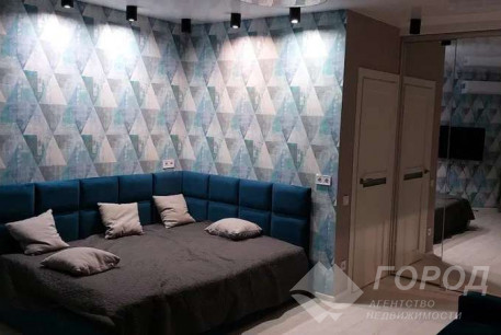 Сдам 1-кімнатну квартиру, Алексеевка, Алексеевская метро, Код: 799646/1