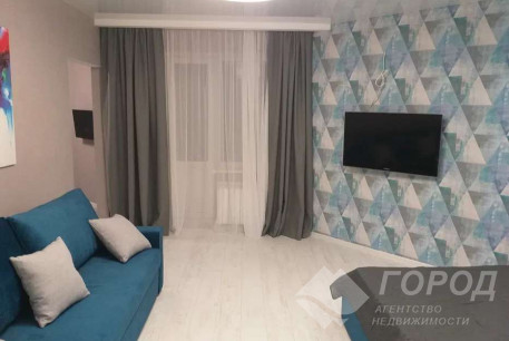 Сдам 1-кімнатну квартиру, Алексеевка, Алексеевская метро, Код: 799646/1