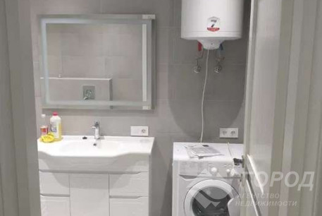 Сдам 1-кімнатну квартиру, Алексеевка, Алексеевская метро, Код: 799646/1