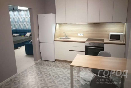 Сдам 1-кімнатну квартиру, Алексеевка, Алексеевская метро, Код: 799646/1