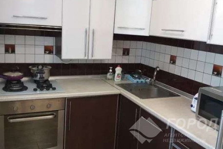 Сдам 2-х кімнатну квартиру, Жуковского, Код: 799646/2