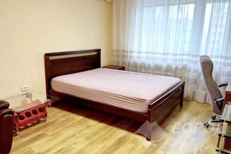 Сдам 1-кімнатну квартиру, Сосновая Горка, Научная метро, Код: 799648/1