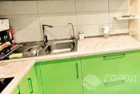 Сдам 1-кімнатну квартиру, Сосновая Горка, Научная метро, Код: 799648/1