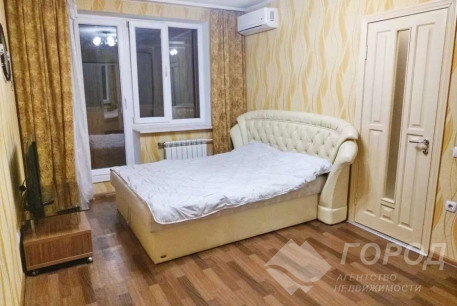 Сдам 1-кімнатну квартиру, Салтовка, Студенческая метро, Код: 799648/2