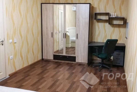 Сдам 1-кімнатну квартиру, Салтовка, Студенческая метро, Код: 799648/2