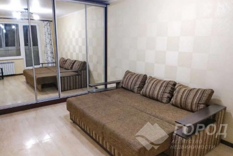 Сдам 1-кімнатну квартиру, Салтовка, Студенческая метро, Код: 799648/3