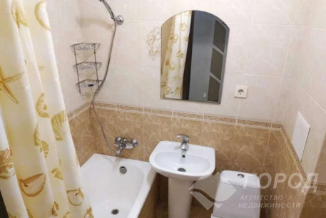 Сдам 1-кімнатну квартиру, Салтовка, Студенческая метро, Код: 799648/3