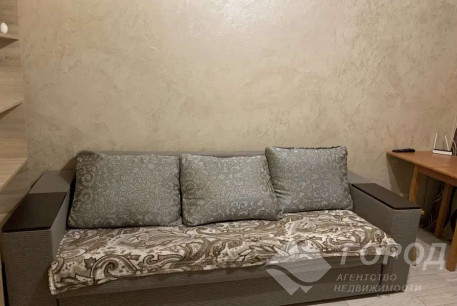 Сдам гостинку, Центральный рынок, Код: 799651/1