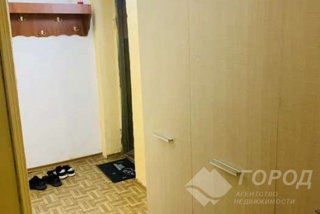 Сдам 1-кімнатну квартиру, Павлово поле, 23 Августа метро, Код: 799652/1