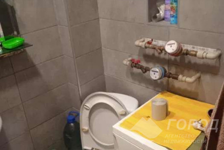 Сдам гостинку, ХТЗ, Код: 799656/1