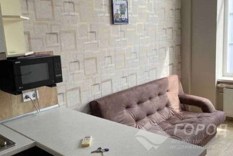 Сдам 1-кімнатну квартиру в новобудові, Салтовка, Код: 799664/1