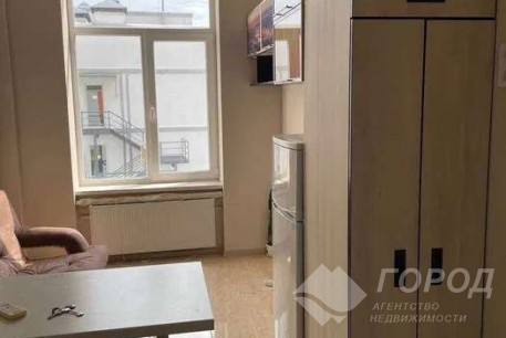 Сдам 1-кімнатну квартиру в новобудові, Салтовка, Код: 799664/1