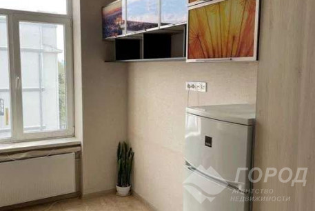 Сдам 1-кімнатну квартиру в новобудові, Салтовка, Код: 799664/1