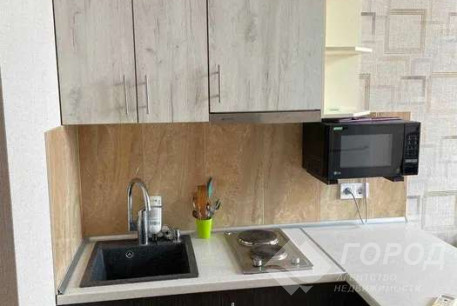 Сдам 1-кімнатну квартиру в новобудові, Салтовка, Код: 799664/1