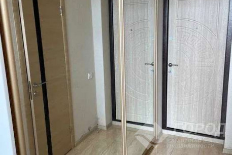 Сдам 1-кімнатну квартиру в новобудові, Салтовка, Код: 799664/1