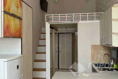 Сдам 1-кімнатну квартиру в новобудові, Салтовка, Код: 799664/1