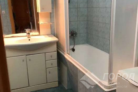 Сдам 3-х кімнатну квартиру, Гагарина проспект, Защитников Украины метро (Площадь Восстания), Код: 799668/1