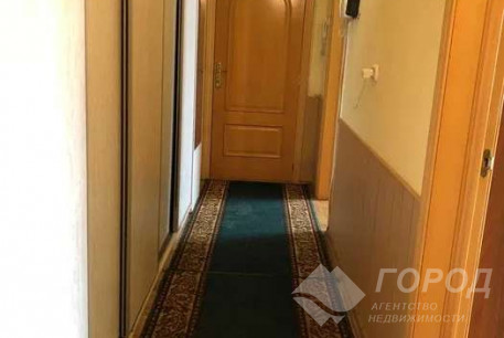 Сдам 3-х кімнатну квартиру, Гагарина проспект, Защитников Украины метро (Площадь Восстания), Код: 799668/1