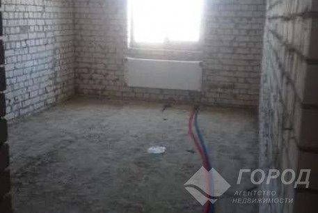 Продам 1-кімнатну квартиру в новобудові, Холодная Гора, Холодная Гора метро, Код: 799669/1