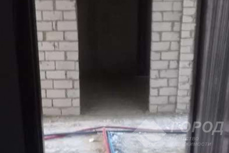 Продам 1-кімнатну квартиру в новобудові, Холодная Гора, Холодная Гора метро, Код: 799669/1