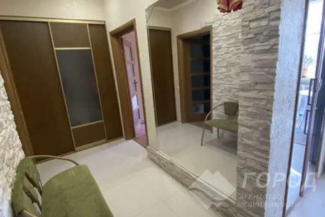 Продам 2-х кімнатну квартиру, Гагарина проспект, Проспект Гагарина метро, Код: 799671/1