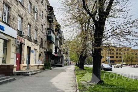 Продам 2-х кімнатну квартиру, Гагарина проспект, Проспект Гагарина метро, Код: 799671/1