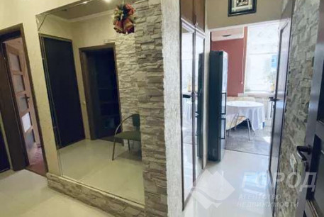 Продам 2-х кімнатну квартиру, Гагарина проспект, Проспект Гагарина метро, Код: 799671/1