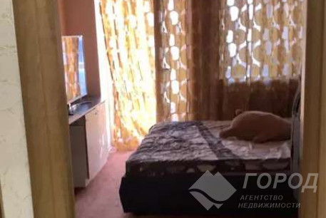 Продам 2-х кімнатну квартиру, Гагарина проспект, Проспект Гагарина метро, Код: 799671/1