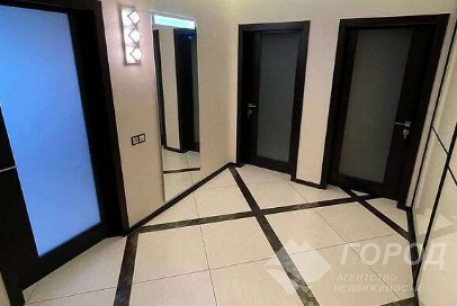 Продам 3-х кімнатну квартиру, Алексеевка, Победа метро, Код: 799673/1