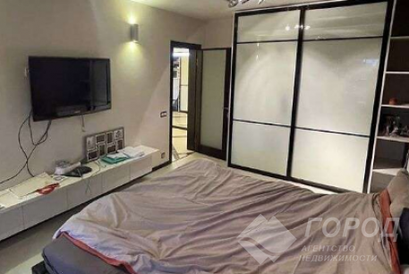 Продам 3-х кімнатну квартиру, Алексеевка, Победа метро, Код: 799673/1