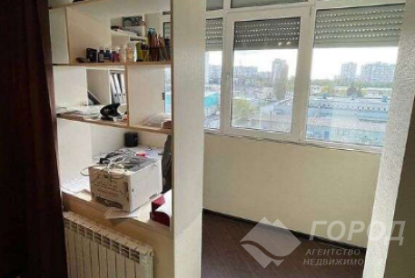 Продам 3-х кімнатну квартиру, Алексеевка, Победа метро, Код: 799673/1