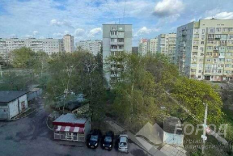 Продам 3-х кімнатну квартиру, Алексеевка, Победа метро, Код: 799673/1
