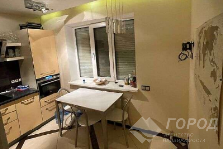 Продам 3-х кімнатну квартиру, Алексеевка, Победа метро, Код: 799673/1