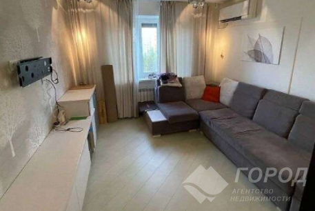 Продам 3-х кімнатну квартиру, Алексеевка, Победа метро, Код: 799673/1