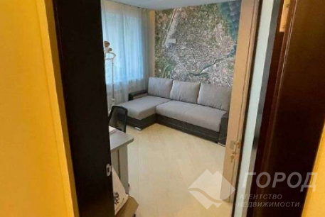 Продам 3-х кімнатну квартиру, Алексеевка, Победа метро, Код: 799673/1