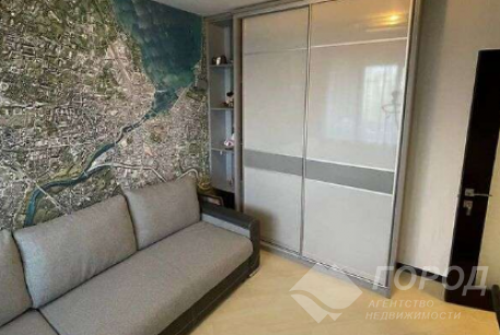 Продам 3-х кімнатну квартиру, Алексеевка, Победа метро, Код: 799673/1