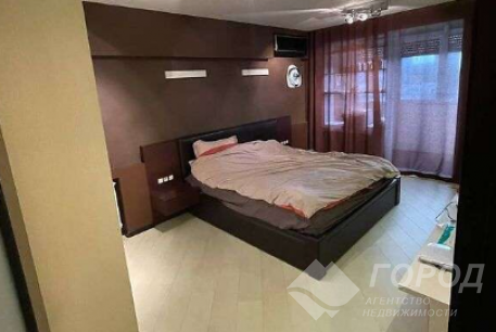 Продам 3-х кімнатну квартиру, Алексеевка, Победа метро, Код: 799673/1