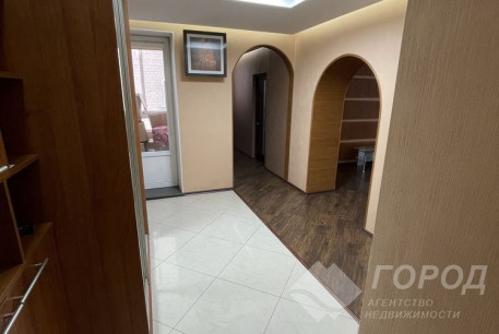 Продам 3-х кімнатну квартиру в новобудові, Холодная Гора, Холодная Гора метро, Код: 799673/2