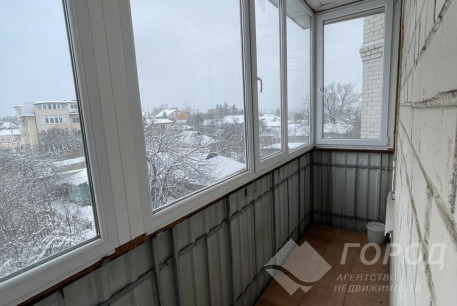 Продам 3-х кімнатну квартиру в новобудові, Холодная Гора, Холодная Гора метро, Код: 799673/2