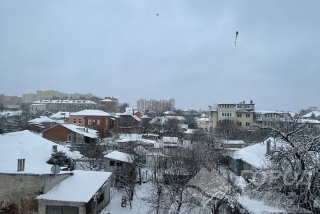 Продам 3-х кімнатну квартиру в новобудові, Холодная Гора, Холодная Гора метро, Код: 799673/2